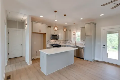 4961 Bill Baggett Road Cedar Hill TN 37032
