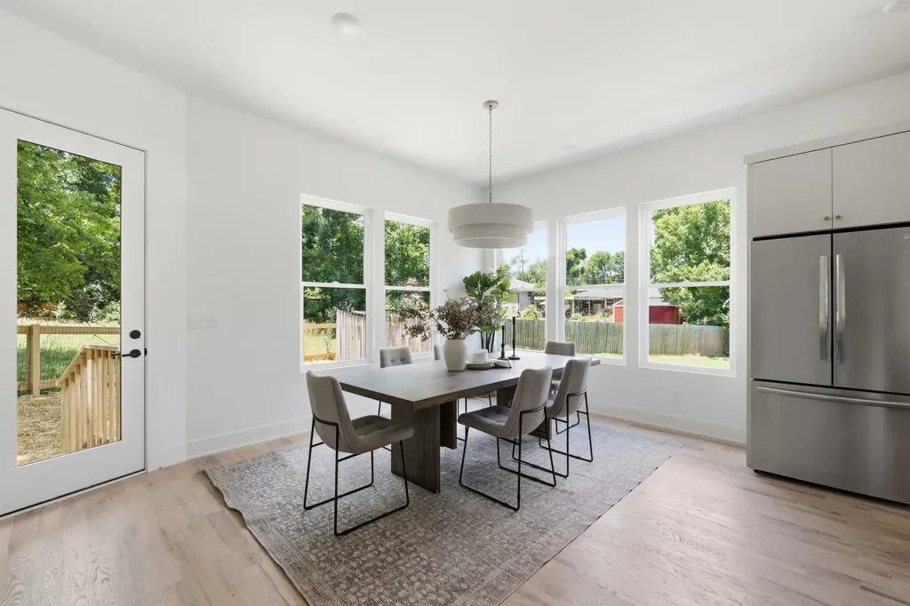 1804 Hayden Drive Nashville TN 37216