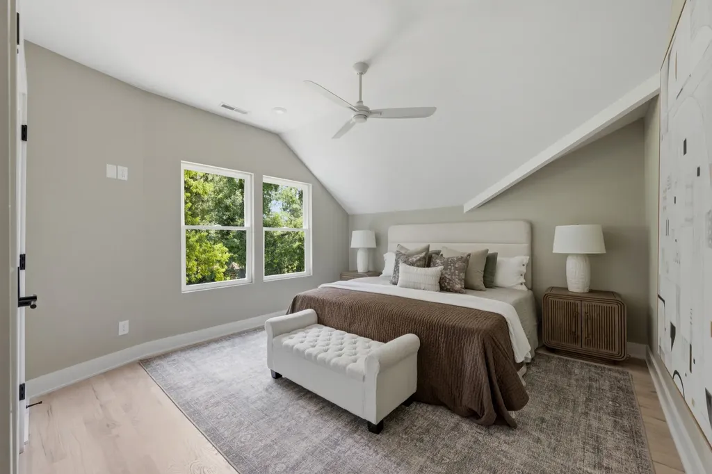 1804 Hayden Drive Nashville TN 37216