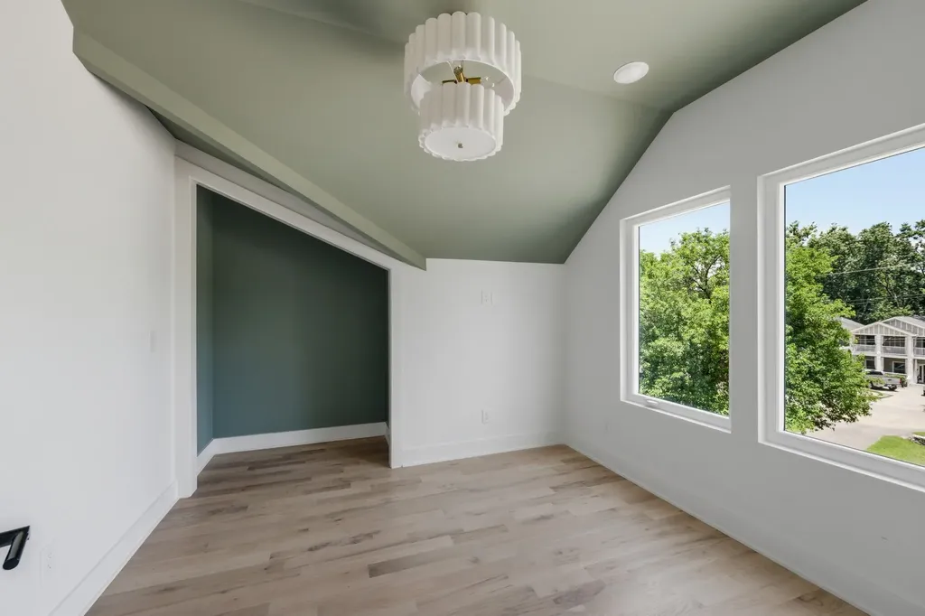 1804 Hayden Drive Nashville TN 37216
