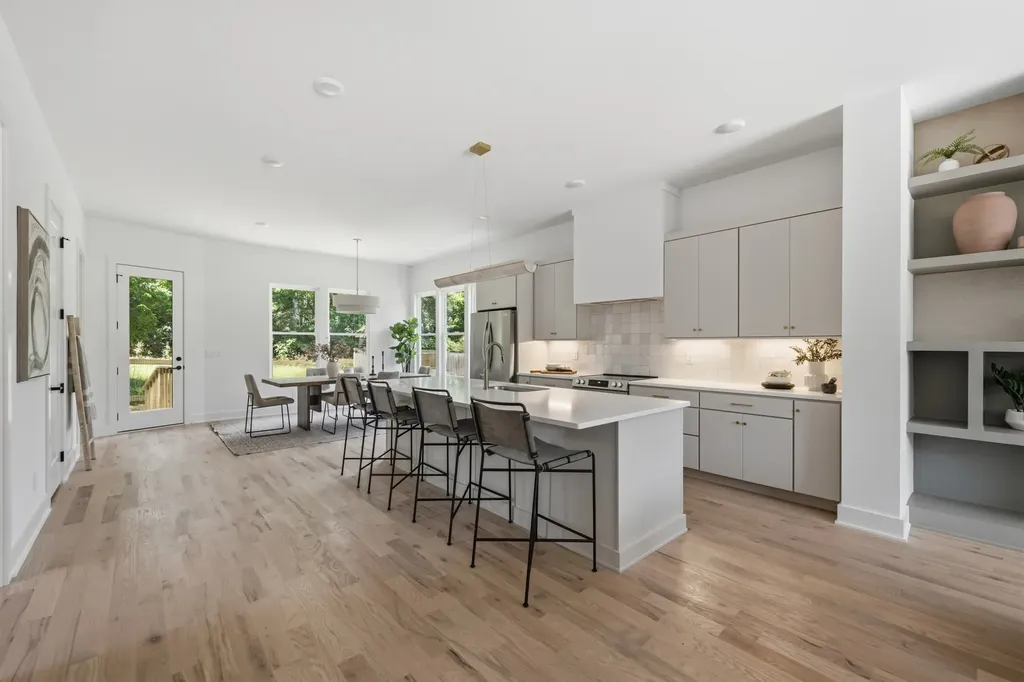 1804 Hayden Drive Nashville TN 37216