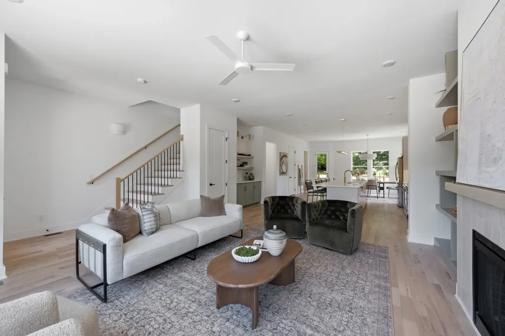 1804 Hayden Drive Nashville TN 37216
