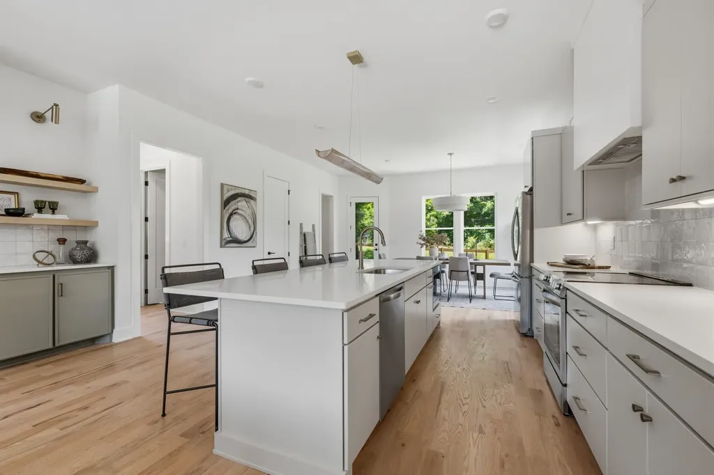 1804 Hayden Drive Nashville TN 37216