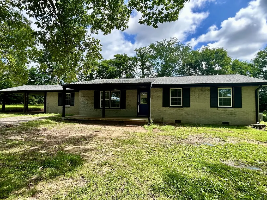 Southside TN, 2491 S Hinton Road
