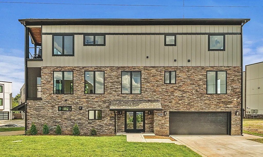 Nashville TN, 6011 Hill Circle