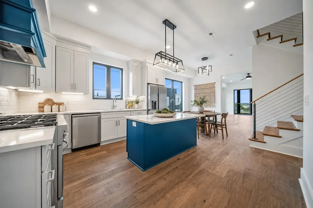 6011 Hill Circle Nashville TN 37209