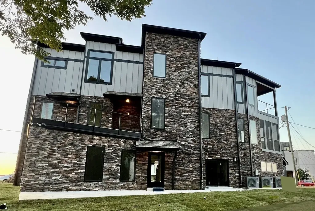 6011 Hill Circle Nashville TN 37209