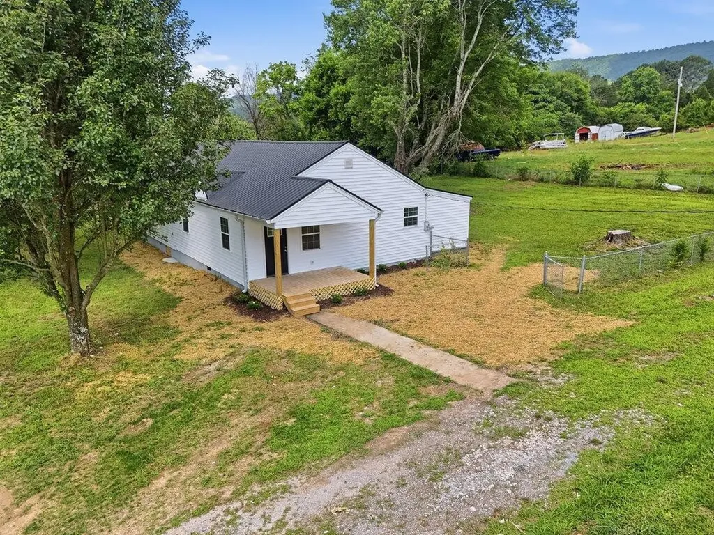 1000 Cemetery Road Spring City TN 37381