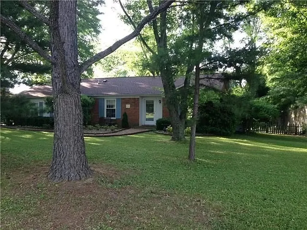 120 Pebble Creek Road Franklin TN 37064