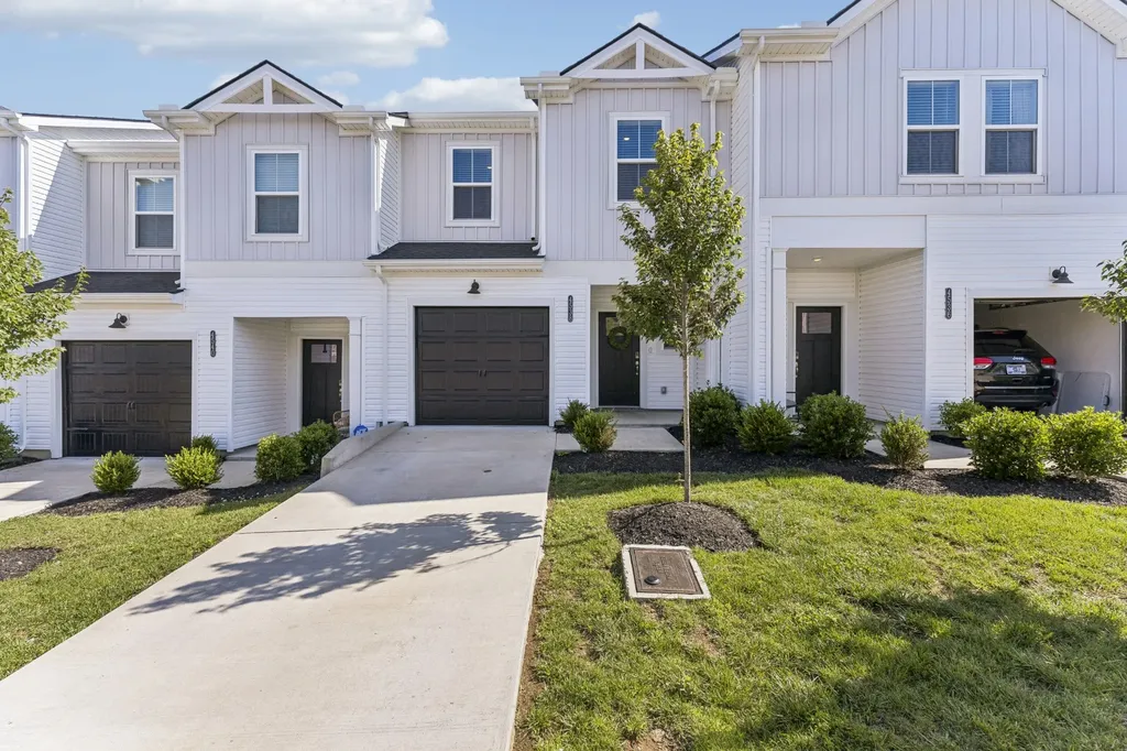Nashville TN, 4538 Skywood Lane