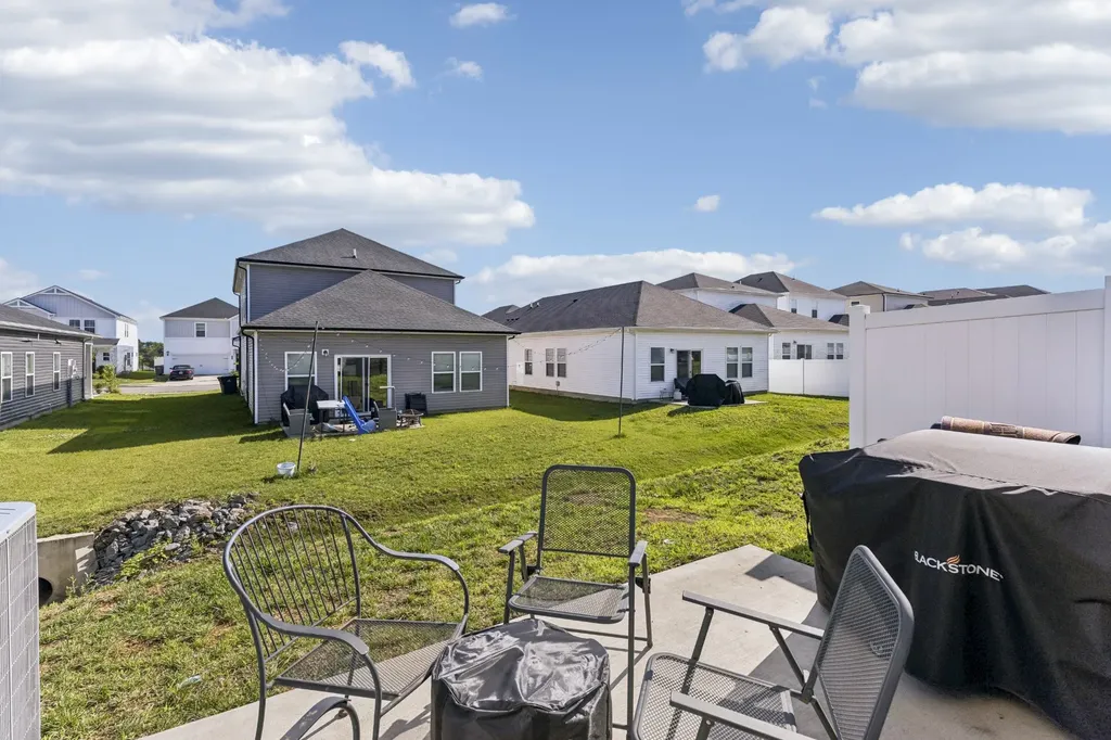 4538 Skywood Lane Nashville TN 37207