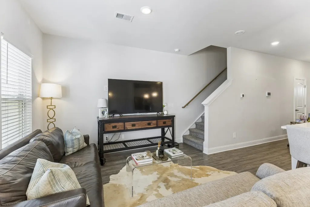 4538 Skywood Lane Nashville TN 37207