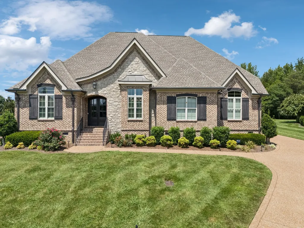 Arrington TN, 1416 Orchard Hill Lane