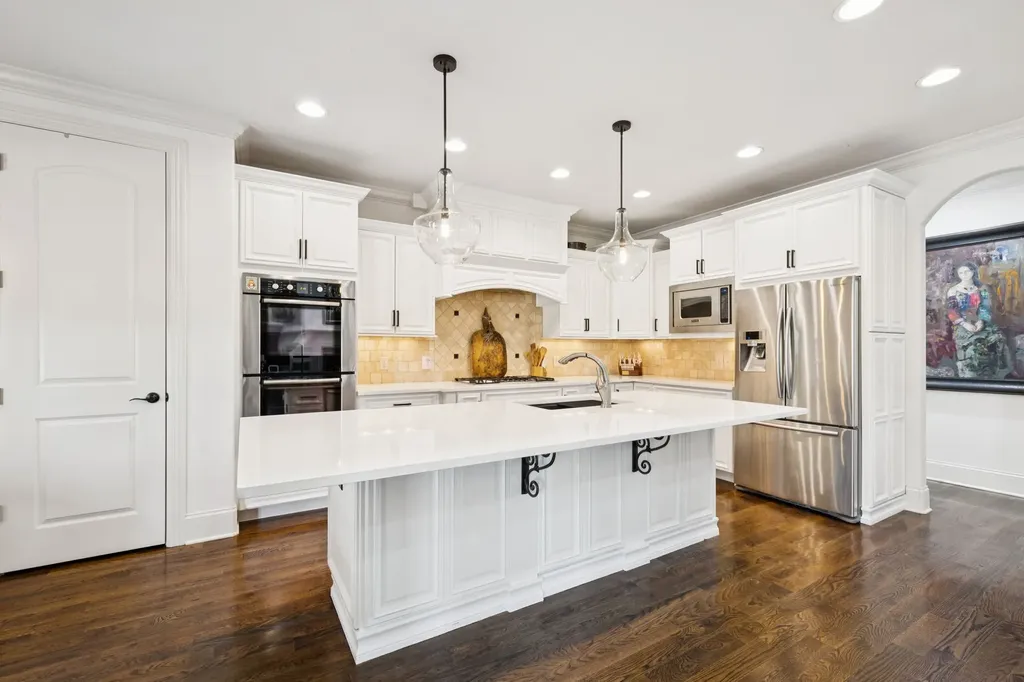 1416 Orchard Hill Lane Arrington TN 37014