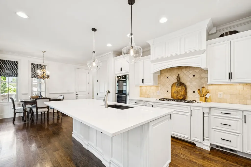 1416 Orchard Hill Lane Arrington TN 37014