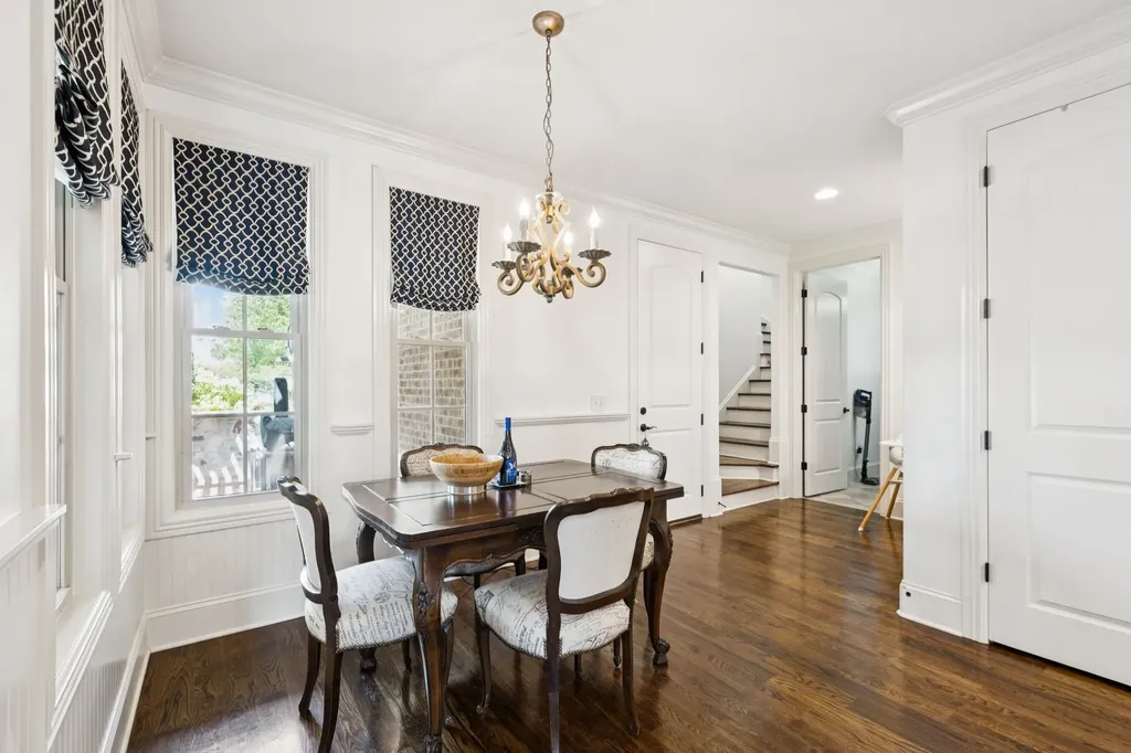 1416 Orchard Hill Lane Arrington TN 37014