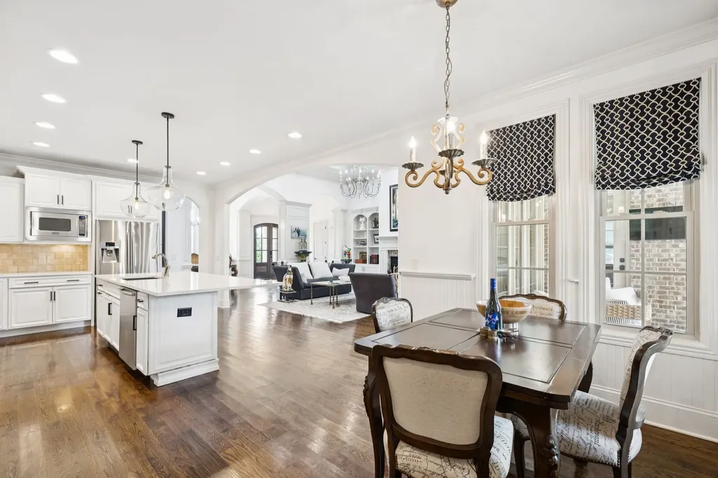 1416 Orchard Hill Lane Arrington TN 37014