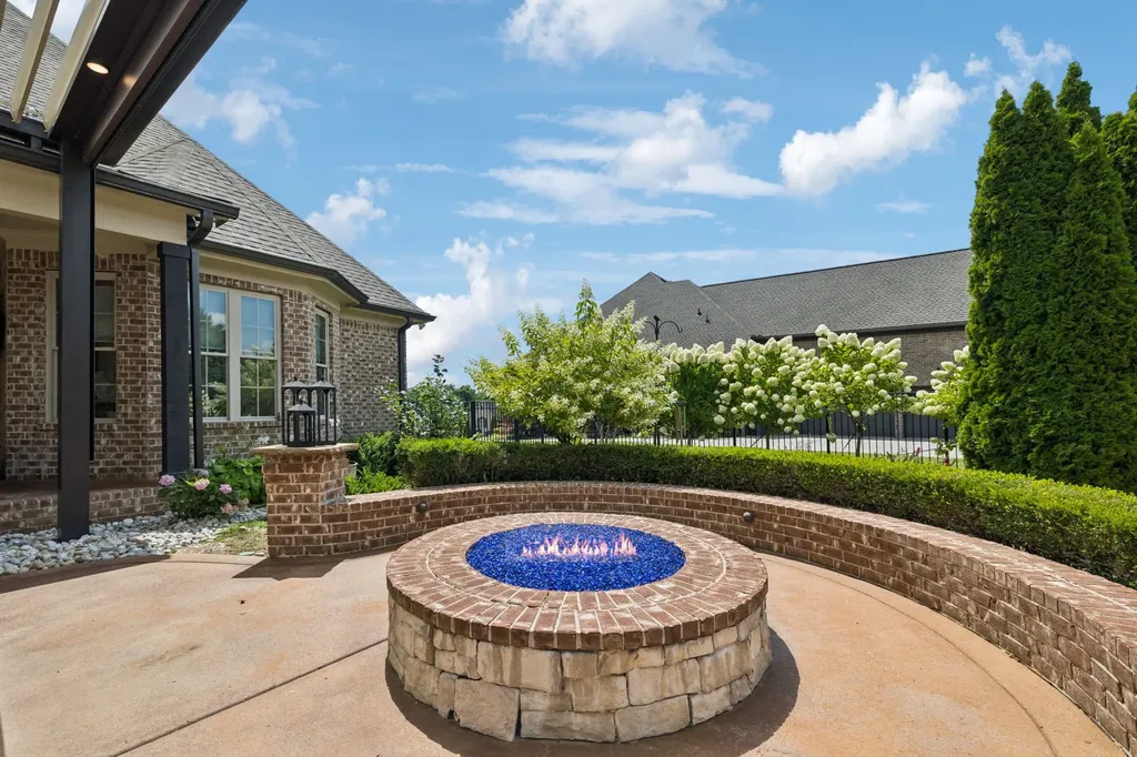 1416 Orchard Hill Lane Arrington TN 37014