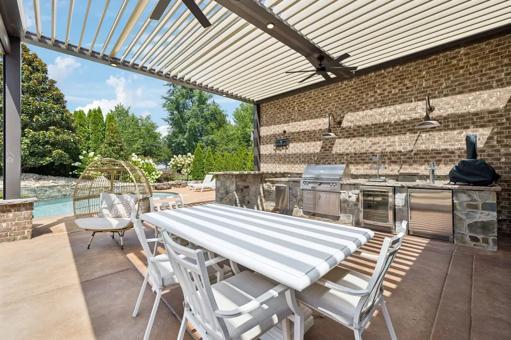 1416 Orchard Hill Lane Arrington TN 37014