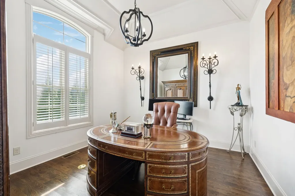 1416 Orchard Hill Lane Arrington TN 37014