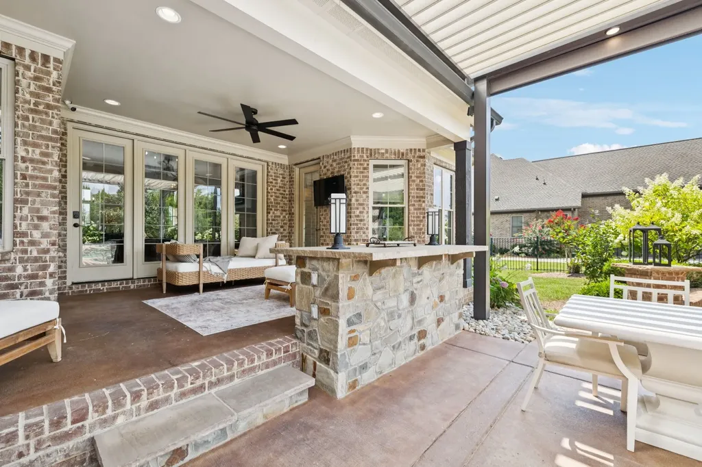 1416 Orchard Hill Lane Arrington TN 37014