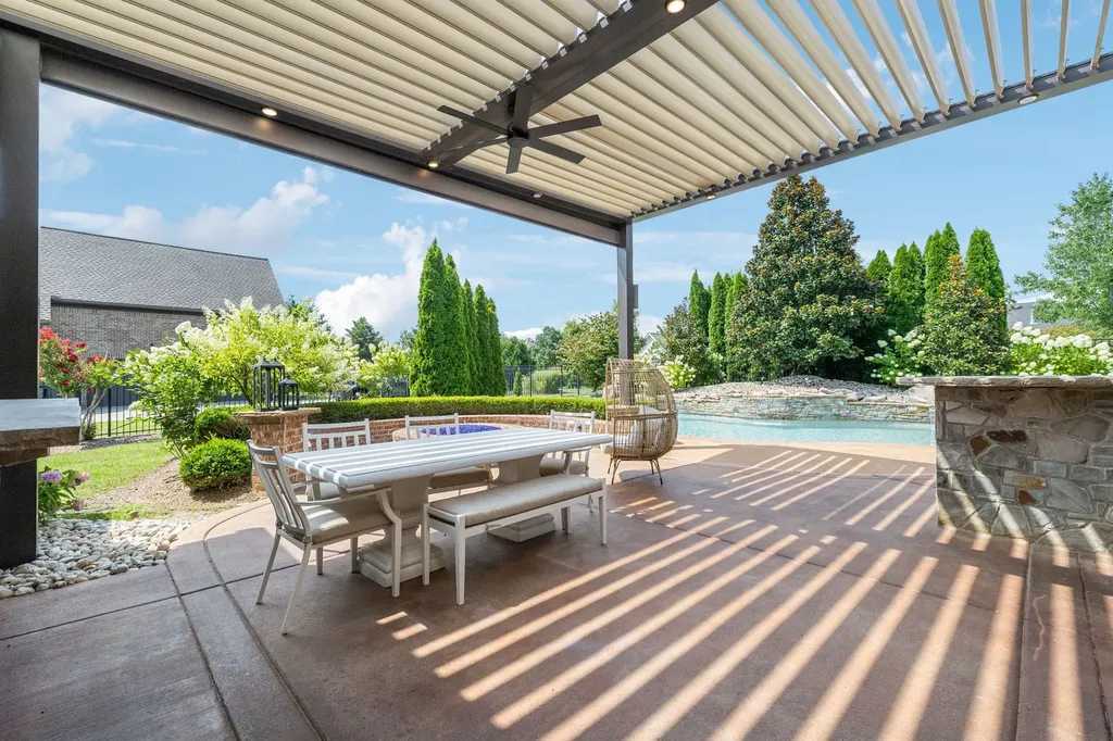 1416 Orchard Hill Lane Arrington TN 37014