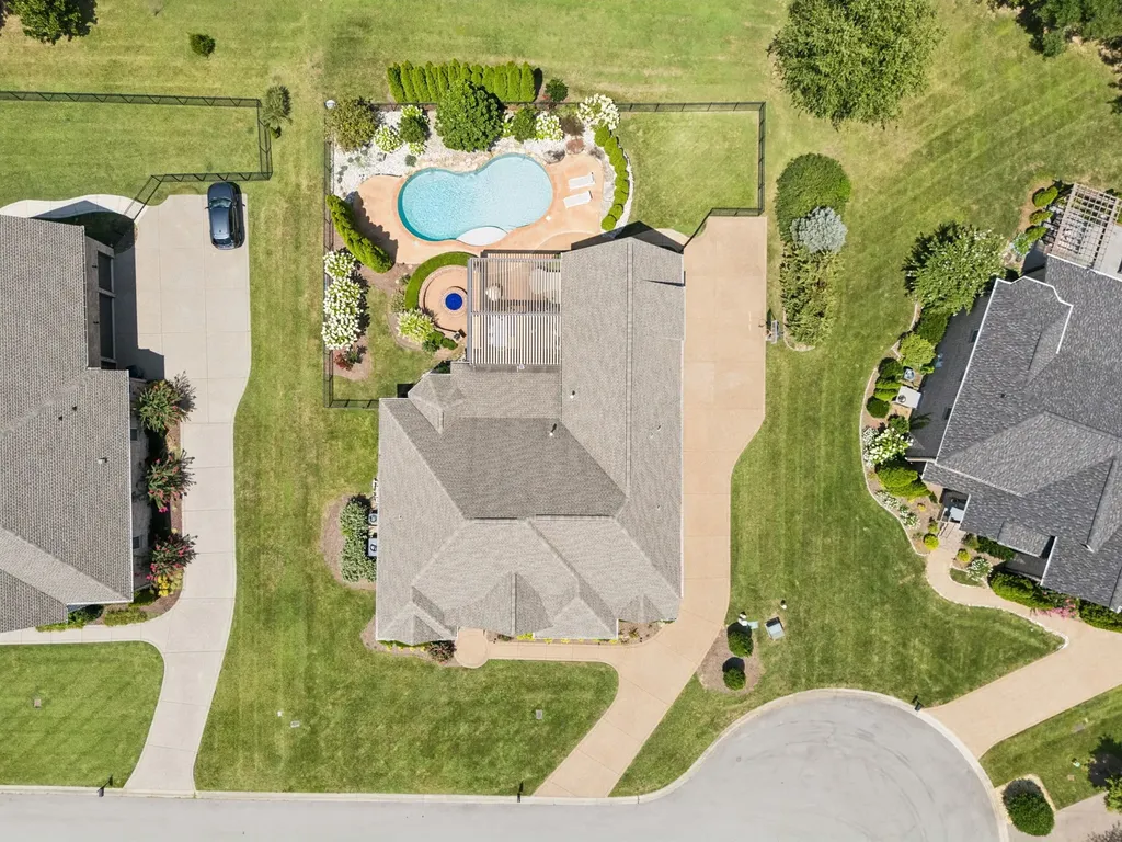 1416 Orchard Hill Lane Arrington TN 37014