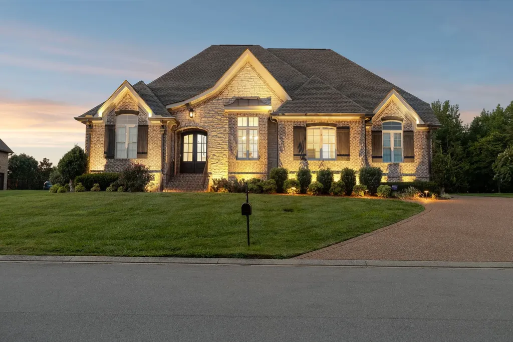 1416 Orchard Hill Lane Arrington TN 37014