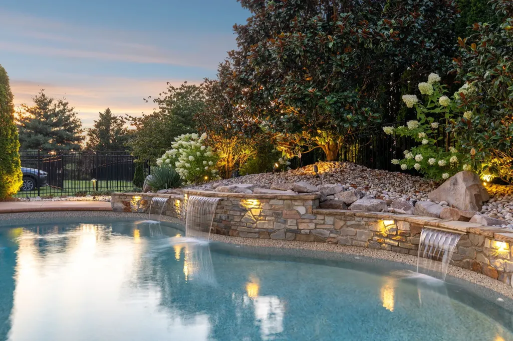 1416 Orchard Hill Lane Arrington TN 37014