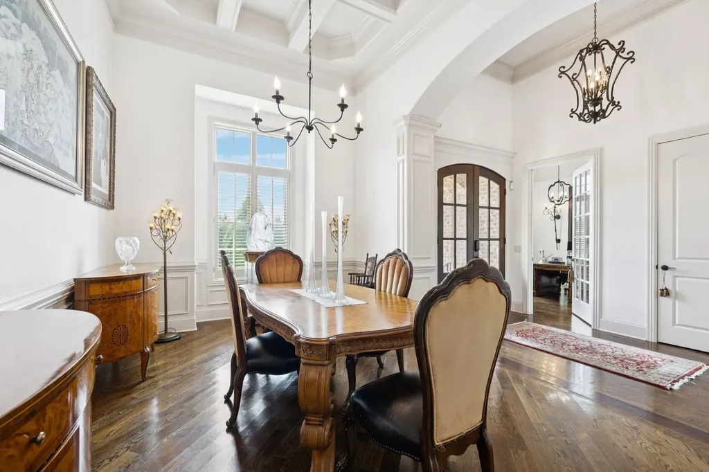 1416 Orchard Hill Lane Arrington TN 37014