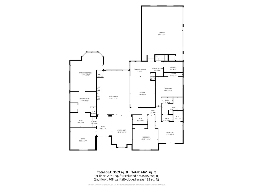 1416 Orchard Hill Lane Arrington TN 37014