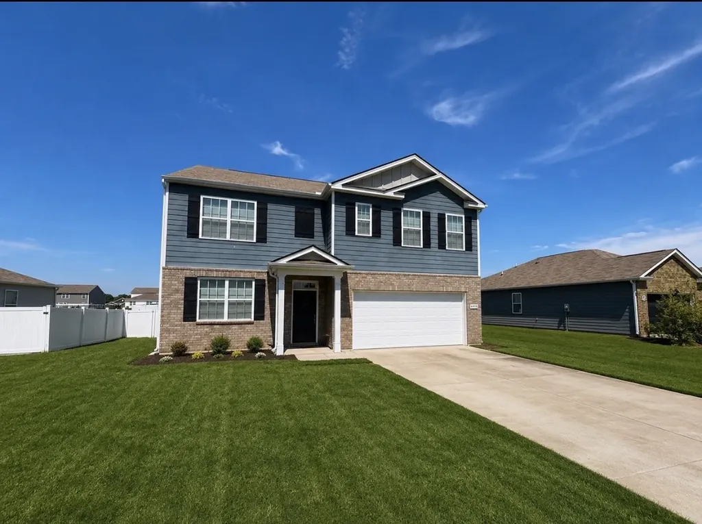 437 Lauren Lane Chapel Hill TN 37034