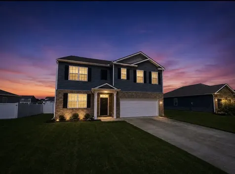 437 Lauren Lane Chapel Hill TN 37034