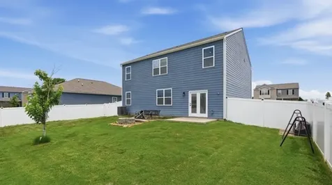 437 Lauren Lane Chapel Hill TN 37034