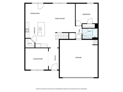 437 Lauren Lane Chapel Hill TN 37034