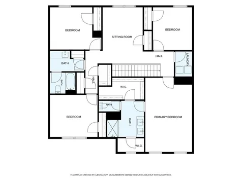 437 Lauren Lane Chapel Hill TN 37034