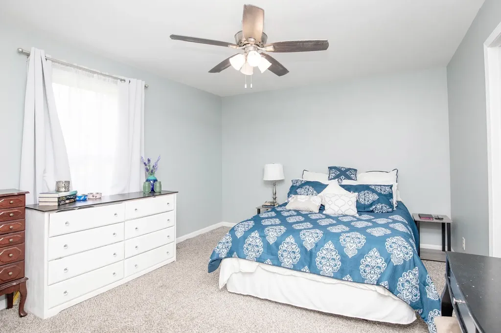 457 Reeves Drive Clarksville TN 37043