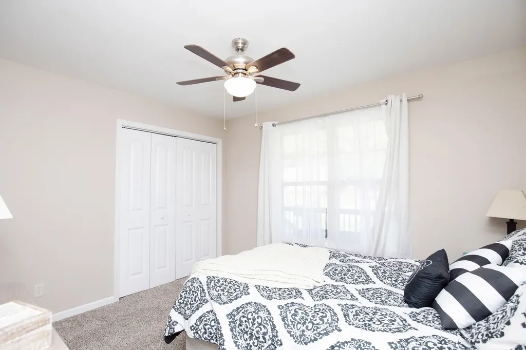 457 Reeves Drive Clarksville TN 37043