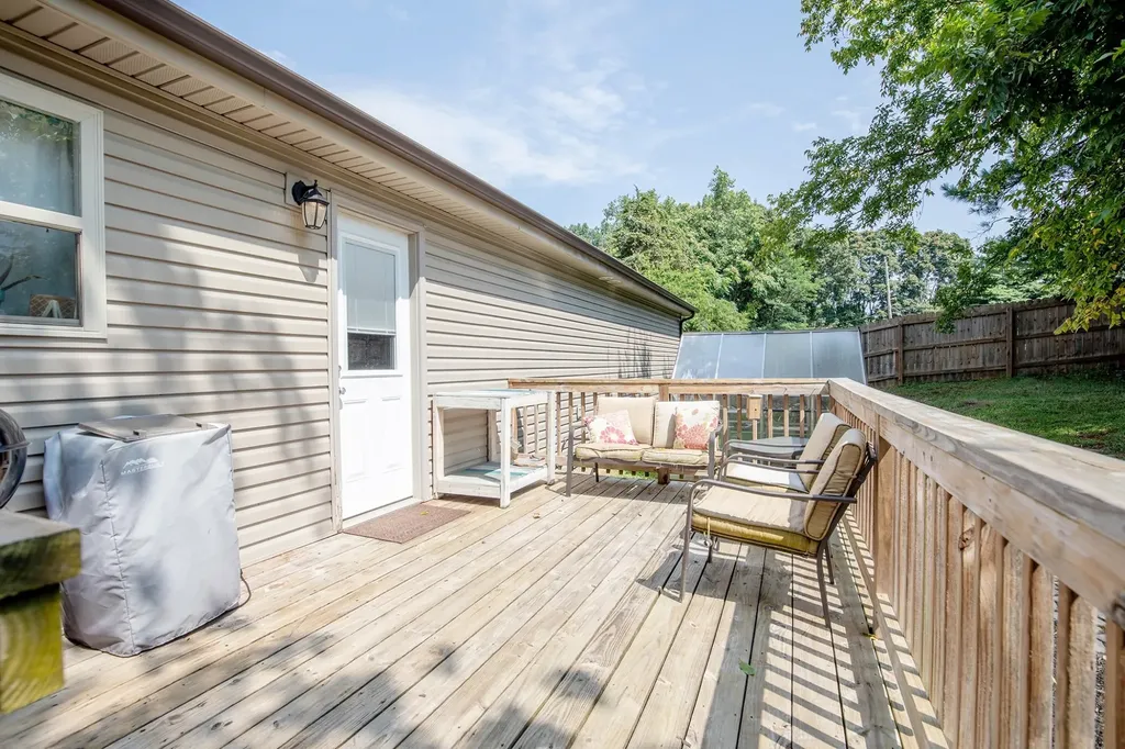 457 Reeves Drive Clarksville TN 37043