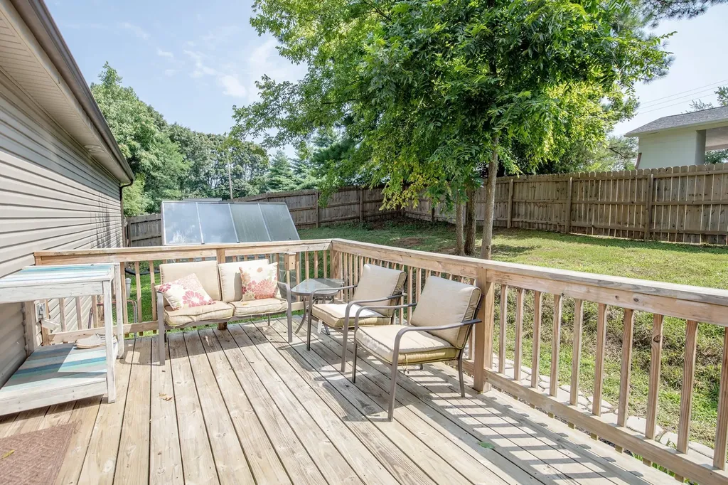 457 Reeves Drive Clarksville TN 37043
