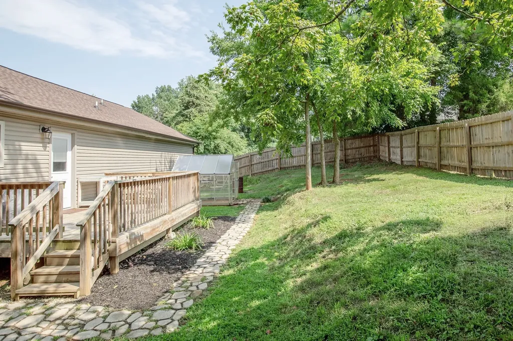 457 Reeves Drive Clarksville TN 37043