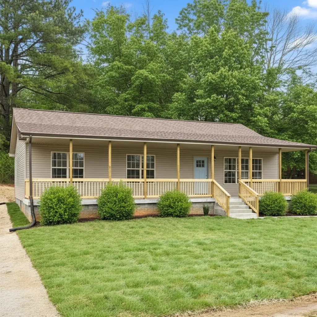 457 Reeves Drive Clarksville TN 37043
