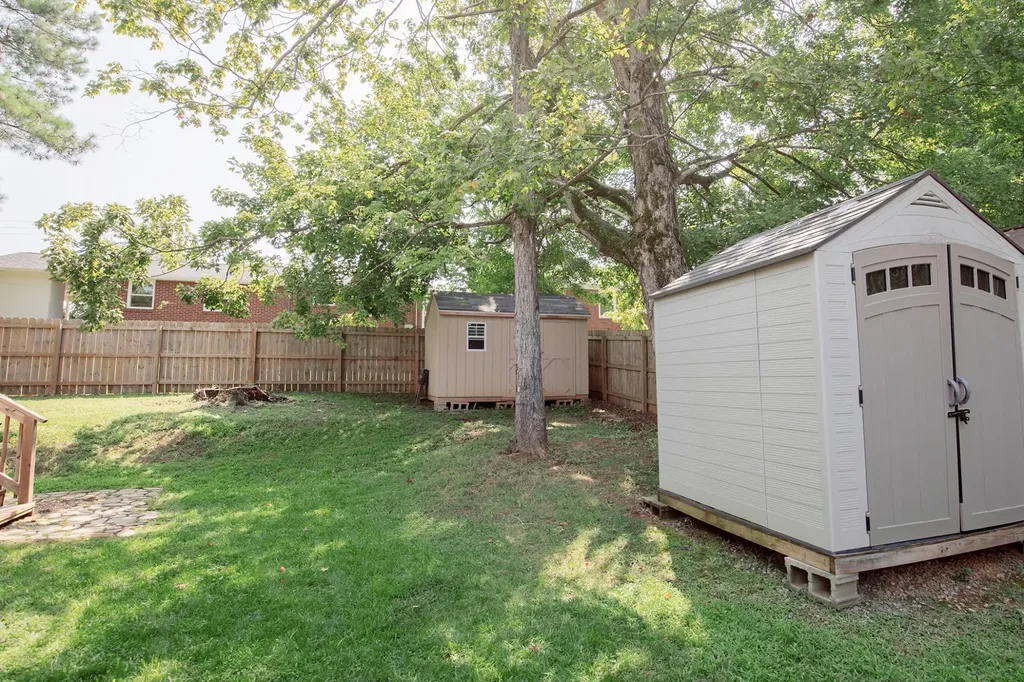 457 Reeves Drive Clarksville TN 37043