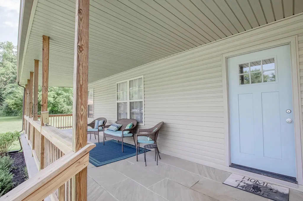 457 Reeves Drive Clarksville TN 37043