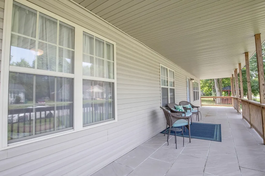 457 Reeves Drive Clarksville TN 37043