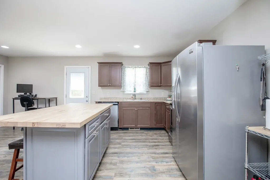 457 Reeves Drive Clarksville TN 37043