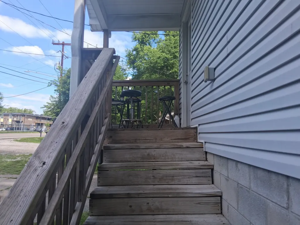 2548 Glenrose Avenue Nashville TN 37210