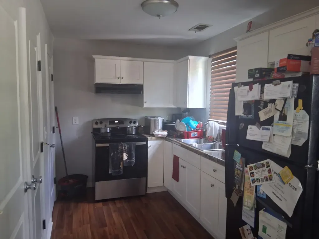 2548 Glenrose Avenue Nashville TN 37210