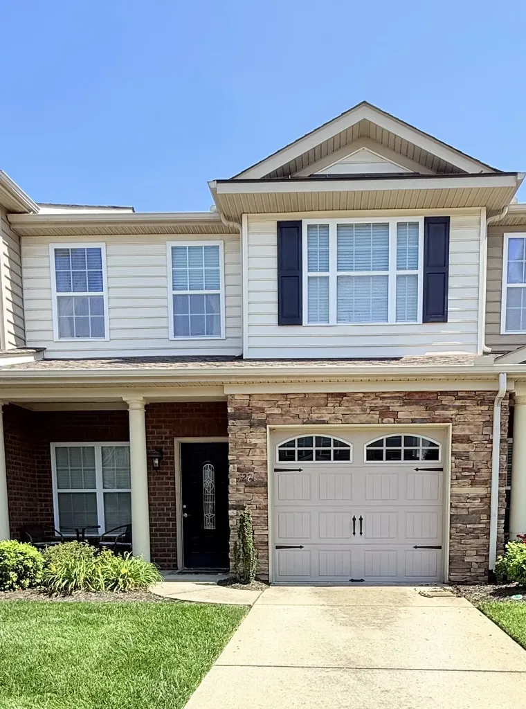Lebanon TN, 728 Shady Stone Way