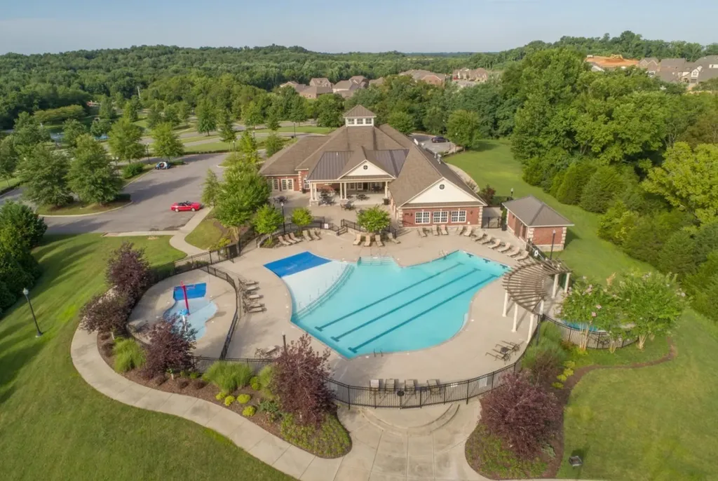 728 Shady Stone Way Lebanon TN 37090